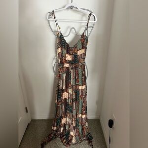 Natural Life Jumpsuit